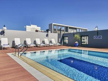 Mercure Perth, Perth (fotografie 2)