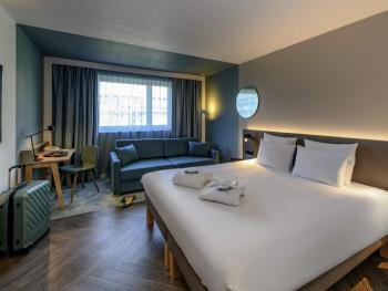 Novotel Zurich City West, Zurigo (foto 2)