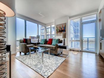 Global Luxury Suites at Sky, New York (foto 4)