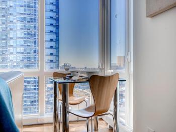 Global Luxury Suites at Sky, New York (foto 5)
