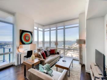 Global Luxury Suites at Sky, New York (foto 2)