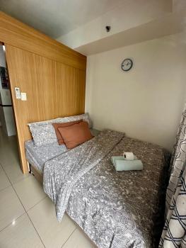 Kathys Crib at Shell Residences, Manila (fotografie 4)