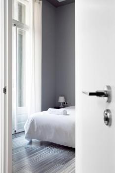Hostal Boutique Khronos, Barcelona (fotografie 3)