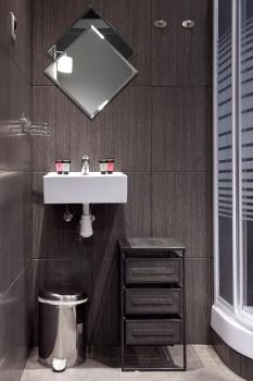 Hostal Boutique Khronos, Barcelona (fotografie 5)