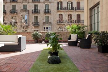 Hostal Boutique Khronos, Barcelona (fotografie 2)