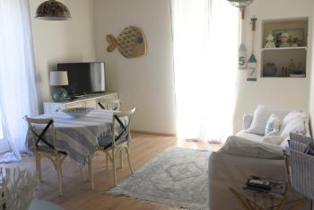 Laura & Gianni apartment, Carloforte (Foto 2)