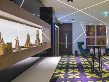 Mercure Krakow Stare Miasto, Cracovie (photo 5)