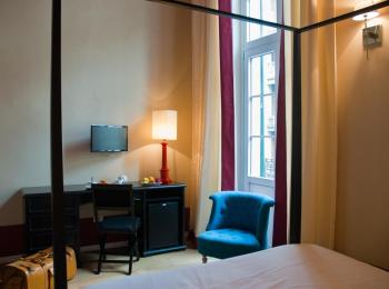 Nove Guest House, Florencie (fotografie 3)