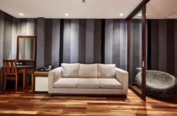 Wish Inn Silom Decho Road - วิช อินน์ สีลม เดโช, Bangkok (fotografie 4)