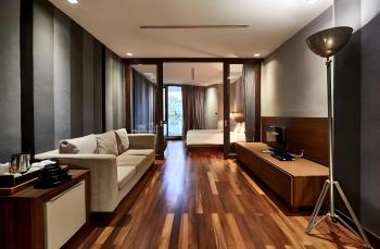 Wish Inn Silom Decho Road - วิช อินน์ สีลม เดโช, Bangkok (fotografie 5)