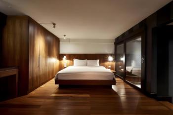 Wish Inn Silom Decho Road - วิช อินน์ สีลม เดโช, Bangkok (fotografie 2)