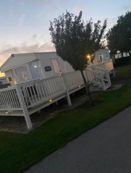 27 Ivy Close, Mablethorpe (fotografie 2)