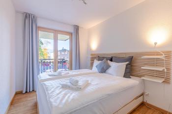 Pracondu 2 304 - OUTDOOR & FUN apartment 6 pers, Nendaz (Foto 4)