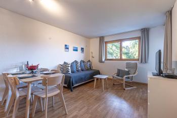 Pracondu 2 304 - OUTDOOR & FUN apartment 6 pers, Nendaz (Foto 2)