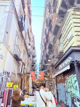 MyasLovelyLuckyCharm, Naples (photo 3)
