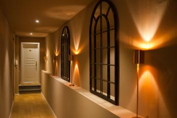 Nove Guest House, Florencie (fotografie 2)