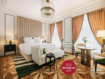 The Burman Hotel - Member of Small Luxury Hotels of the World, Tallin (foto 2)