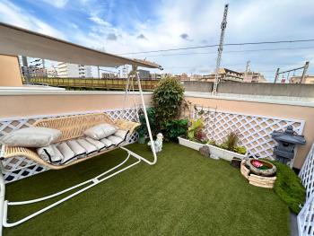 MOMO Garden, Tokio (fotografie 2)