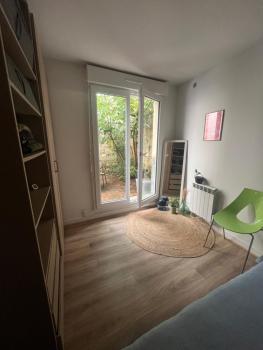 Appartement avec cour, Bordeaux (Foto 5)