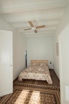Moderno apartamento en Barcelona, Barcelona (fotografie 4)