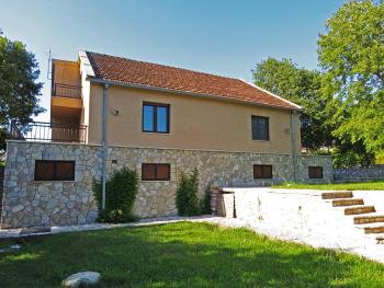 Estate & Winery San Duyevo, Rijeka Crnojevića (fotografie 4)