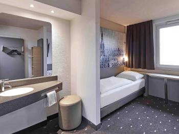 B&B Hotel Köln-West, Colonia (foto 3)