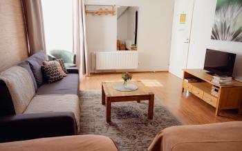 Hostel Ingeri, Viljandi (foto 5)