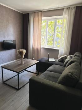 Comfy & sunny, Yerevan (photo 3)