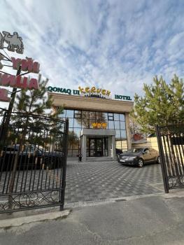Самал, Taraz (foto 2)