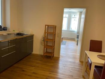 2 Apartment möbliert Stuttgart Obertürkheim, Štutgart (fotografie 4)