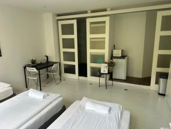 Amsliving, Amsterdam (photo 2)