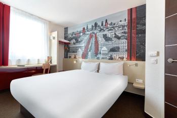 B&B Hotel Warszawa-Okęcie, Warschau (Foto 2)