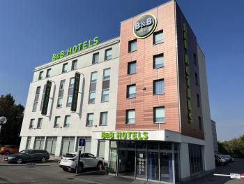 B&B Hotel Warszawa-Okęcie, Warschau (Foto 3)