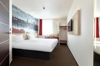 B&B Hotel Warszawa-Okęcie, Warschau (Foto 4)