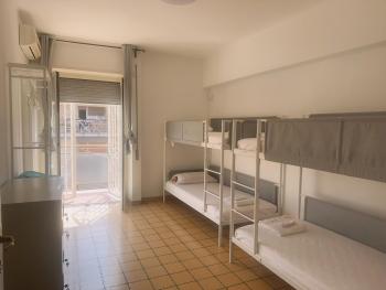 Lisa HOUSE, Řím (fotografie 5)