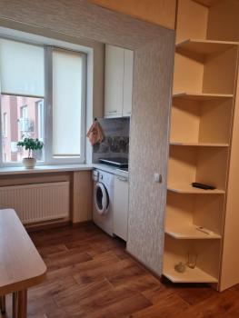 Своя смарт квартира подобово Вокзальная, Charków (zdjęcie 5)