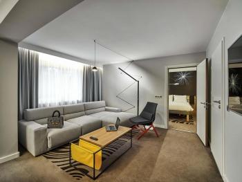 Novotel Wrocław City, Breslau (Foto 5)