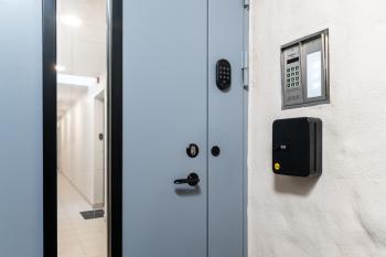 Brand new Kalma Apartments, Tallin (foto 4)