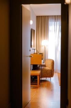 Casa Zogbi Hotel, Porto (zdjęcie 3)