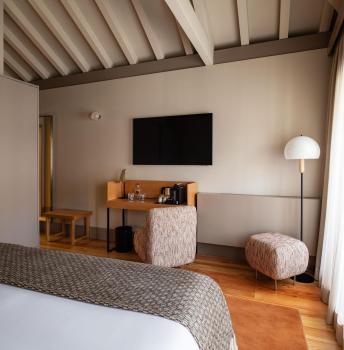 Casa Zogbi Hotel, Porto (zdjęcie 4)