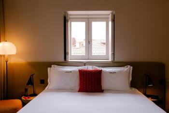 Casa Zogbi Hotel, Porto (zdjęcie 5)