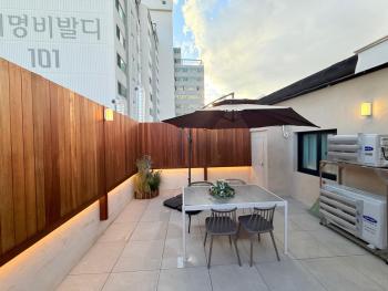 Oasis Y Stay Hongdae, Seoul (photo 5)