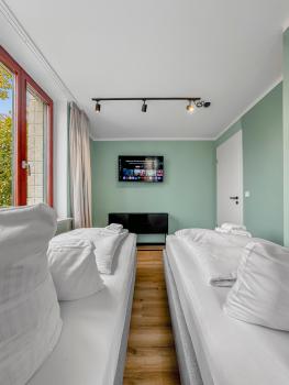 Flatista Homes - Herzog Heinrich, Monachium (zdjęcie 5)