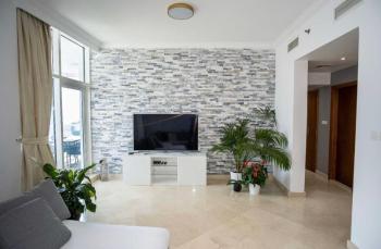 WSuites - Big Terrace with Beautiful Marina View, Dubai (photo 2)