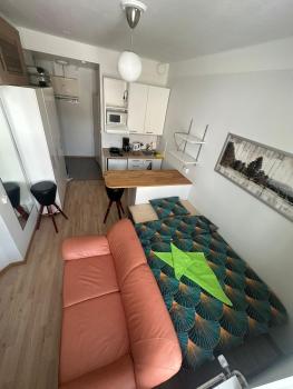 Sweety house, Helsinki (foto 4)