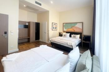 Garner Hotel Berlin - Charlottenburg by IHG, Berlin (zdjęcie 5)