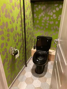 Avotu ApartHotel `self check-in`, Riga (photo 4)