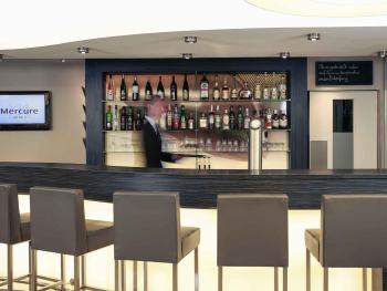 Mercure Hotel am Entenfang Hannover, Hannover (photo 5)