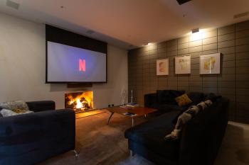 The Gibraltar House by Homello Luxury Private Parnell Estate w Hot Tub Movie Room and Views, Auckland (zdjęcie 4)