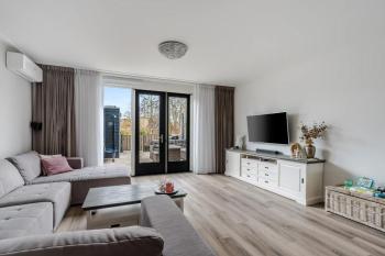 Family home, Amsterdam (photo 4)